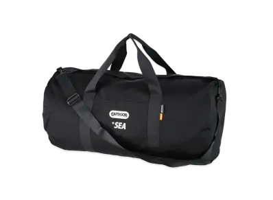 WIND AND SEA X OUTDOOR ROLL BOSTON GIANT "Black"