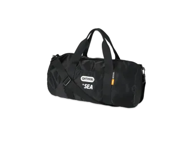 WIND AND SEA X OUTDOOR ROLL BOSTON LARGE "Black"