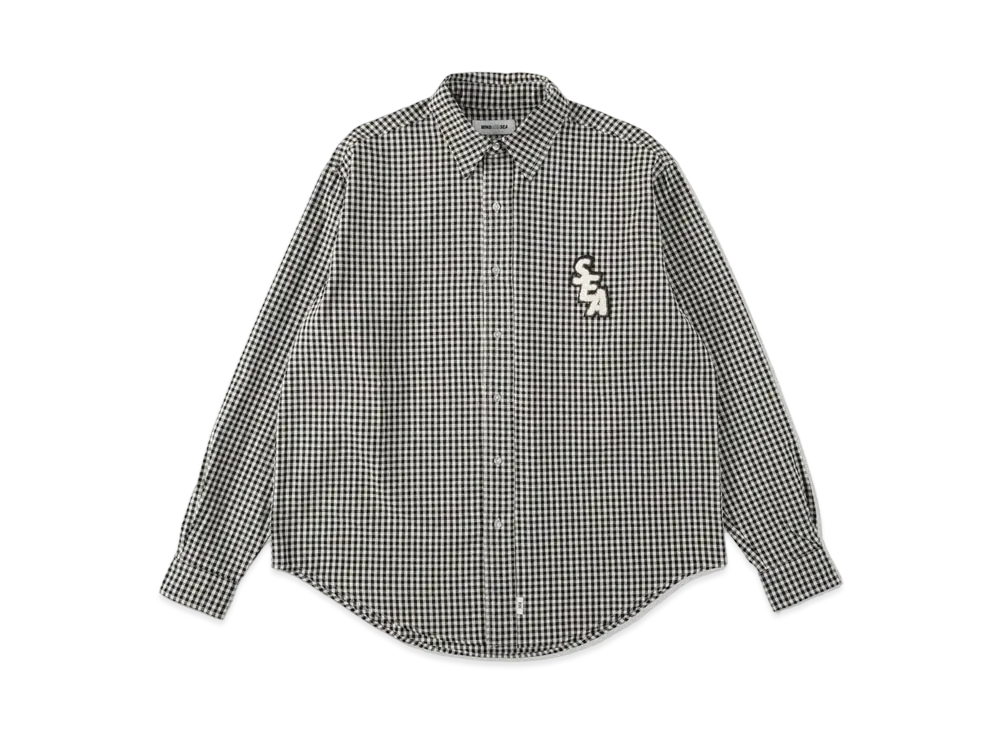 スニダンで購入可】4/9発売 不純喫茶ドープ × WIND AND SEA