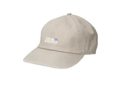 WIND AND SEA x KISSADOPE CAP "Beige"