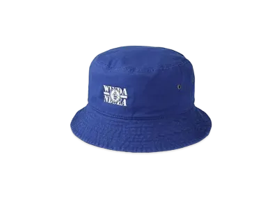 WIND AND SEA x Public Enemy -MG- Bucket Hat "Beige"