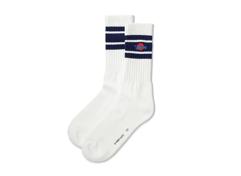 WIND AND SEA SPACE JAM (SPACE JAM) SOX "White"