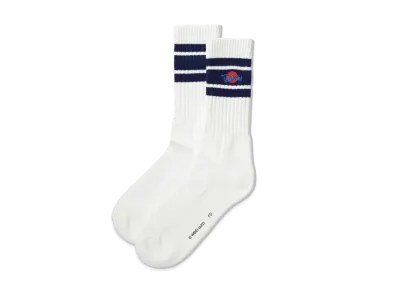 WIND AND SEA SPACE JAM (SPACE JAM) SOX "White"