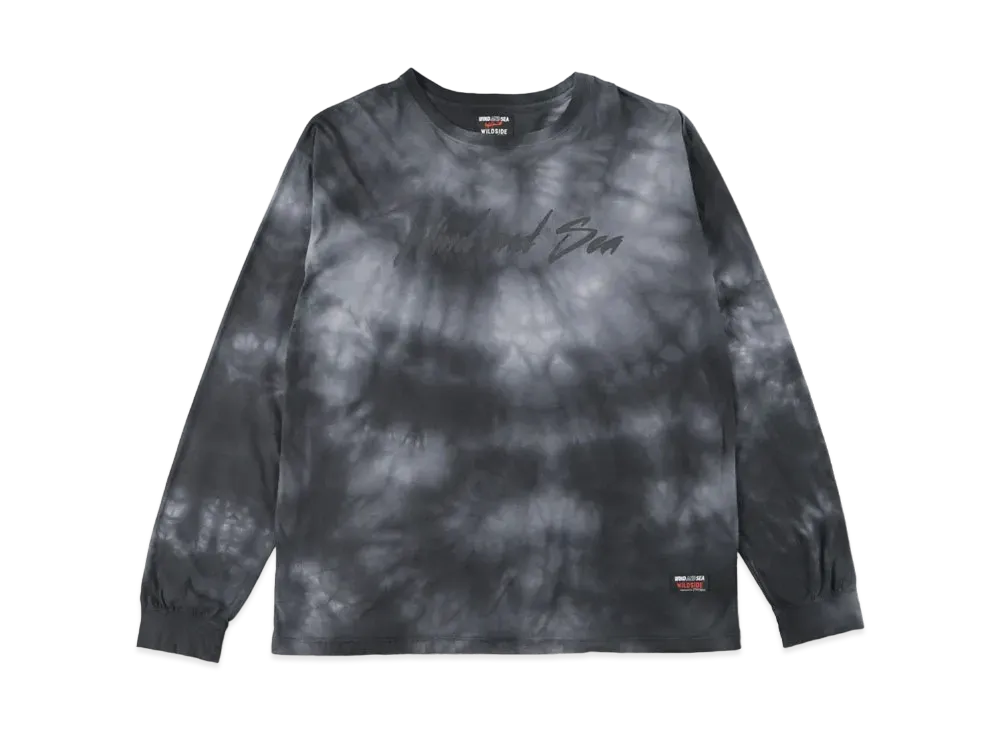販売リンクあり】6/18発売 WILDSIDE YOHJI YAMAMOTO × WIND AND