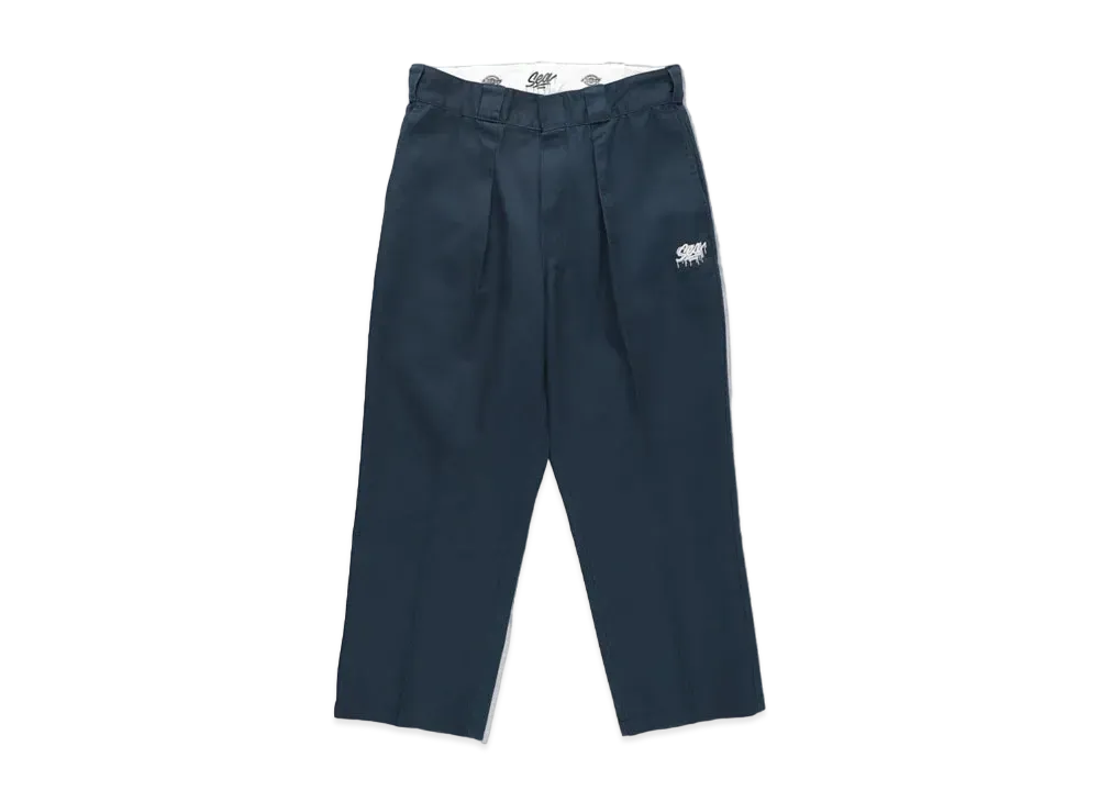 WIND AND SEA X IT'S A LIVING X DICKIES TUCK CHINO PT 