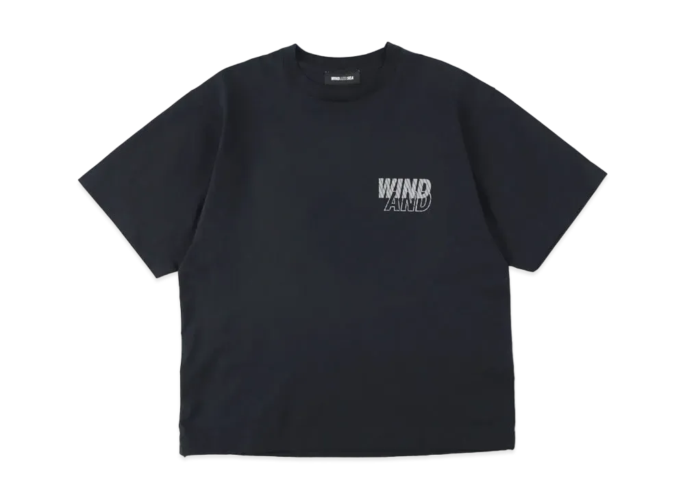 販売リンクあり】6/25発売 It's a living × WIND AND SEA