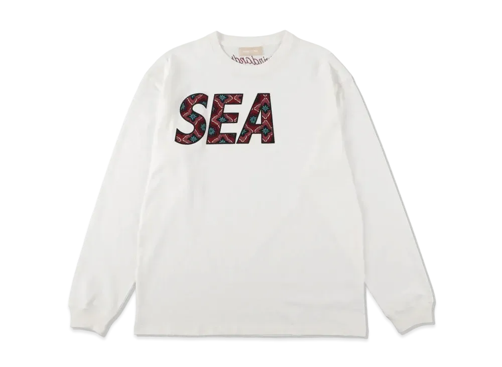販売リンクあり】6/25発売 It's a living × WIND AND SEA