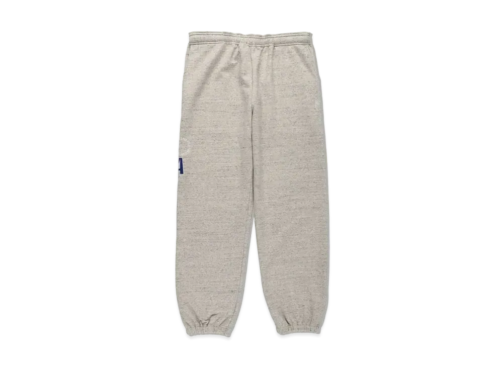 WIND AND SEA Sea (S_E_A) Sweat Pants "Heather"