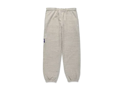 WIND AND SEA Sea (S_E_A) Sweat Pants "Heather"