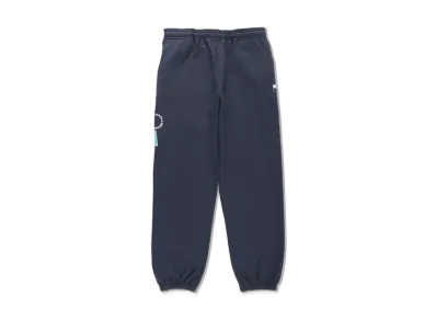 WIND AND SEA Sea (S_E_A) Sweat Pants "Navy"