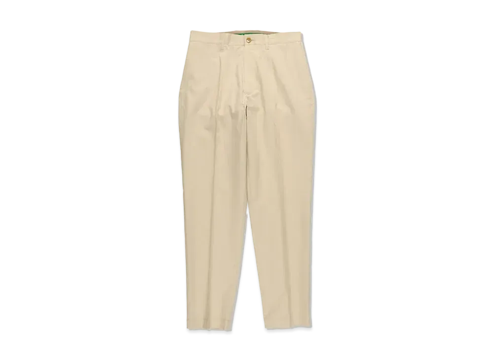 WIND AND SEA Linen Pant "Natural"