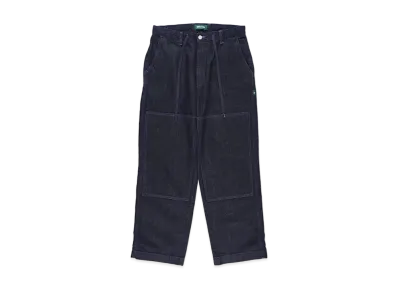 WIND AND SEA Organic Cotton Denim Pant "Blue"