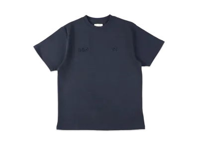 WIND AND SEA WDS-ES Tech Basic S/S Tee "Navy Basic"