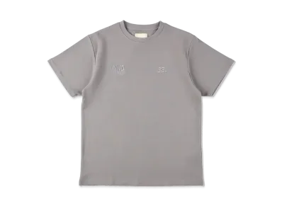 WIND AND SEA WDS-ES Tech Basic S/S Tee "Charcoal Basic"