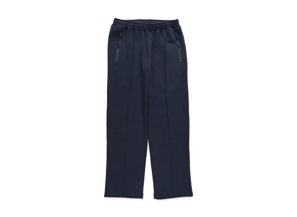 WIND AND SEA WDS-ES Tech Basic ST Pants "Navy Basic"