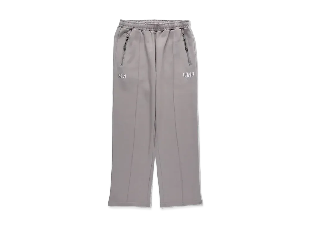 WIND AND SEA WDS-ES Tech Basic ST Pants "Charcoal Basic"