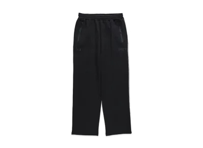 WIND AND SEA WDS-ES Tech Basic ST Pants "Black Basic"