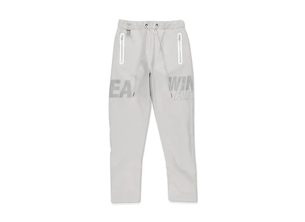 WIND AND SEA SEA Water Repellent Pants "L Gray"