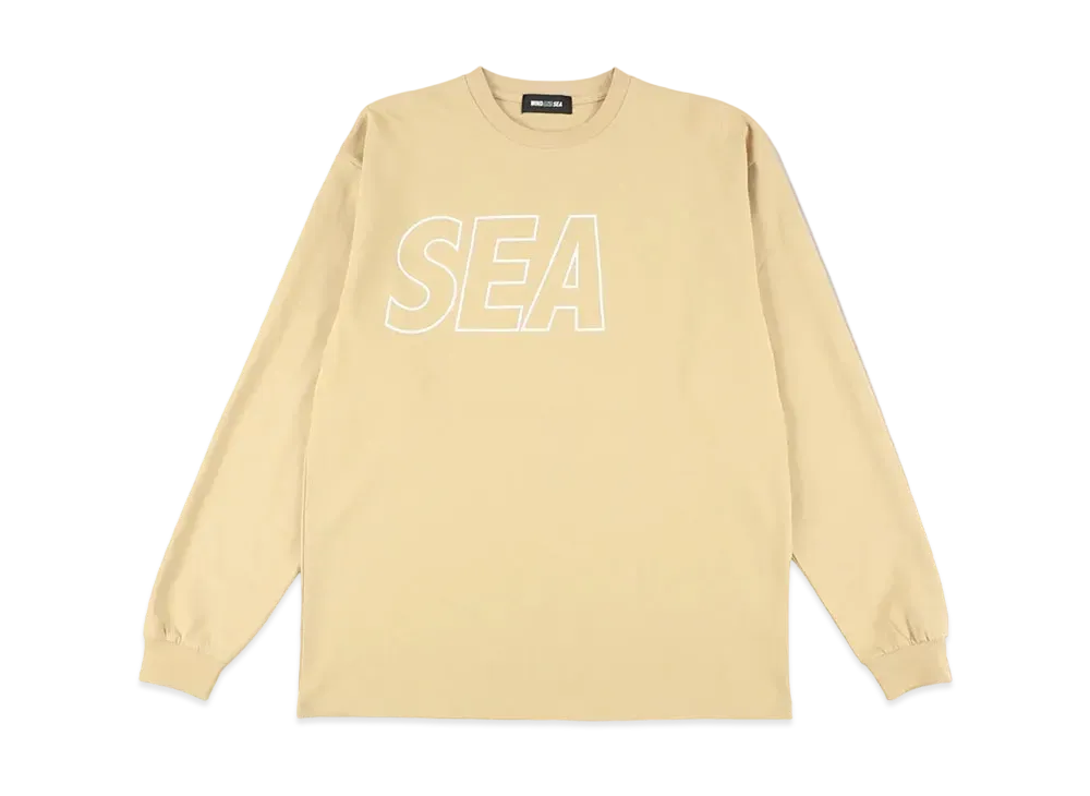 ウィン ダン シー 長袖Tシャツ 人気ランキング | スニーカーダンク