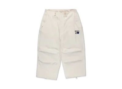 WIND AND SEA Snow Pant (HTSP) "White"