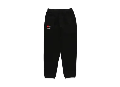 WIND AND SEA Sweat Pant (Spade) "Black"