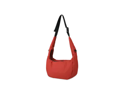 WIND AND SEA Shoulder Bag Small "Red"