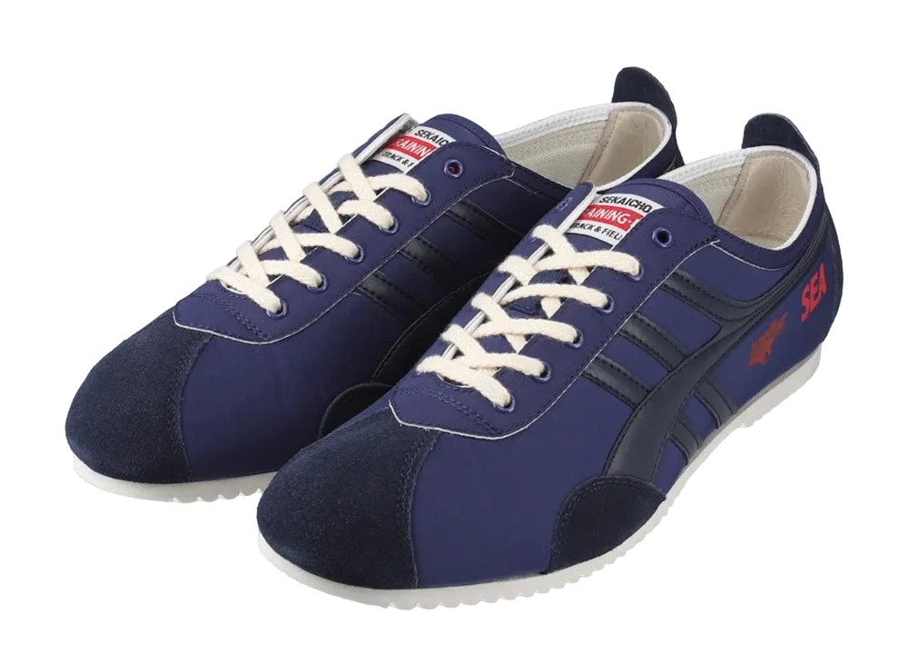 WIND AND SEA x PANTHER Dera PTJ-0027 "Aiiro" 이미지