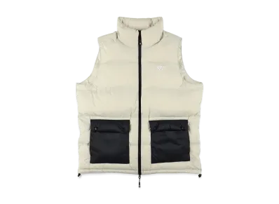 WIND AND SEA x TAION Volume Down Vest "Multi"