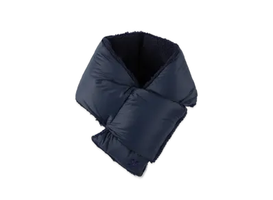 WIND AND SEA x TAION Scarf "Navy"