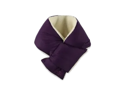 WIND AND SEA x TAION Scarf "D_Purple"