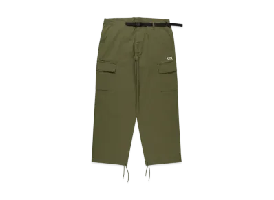 WIND AND SEA Cargo Pant "Khaki"