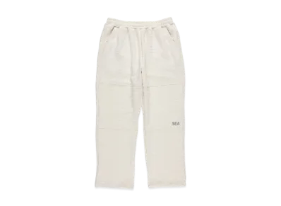 WIND AND SEA ES Tex Dimensional Pant "Ivory"