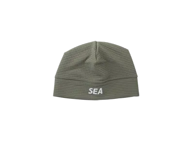 WIND AND SEA ES Tex Dimensional Single Beanie "Od"