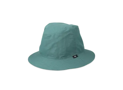 WIND AND SEA x Kijima Takayuki Fishnet Recycled Nylon Bucket Hat "Green"