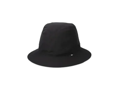 WIND AND SEA x Kijima Takayuki Fishnet Recycled Nylon Bucket Hat "Black"