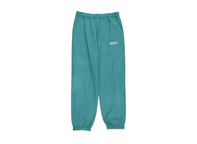 WIND AND SEA Fishnet Recycled Nylon Pants "Sea_Foam"