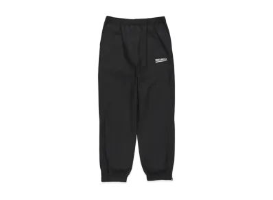 WIND AND SEA Fishnet Recycled Nylon Pants "Black"