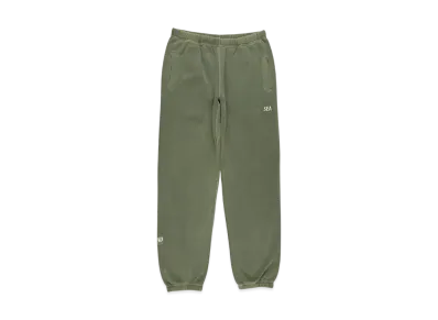 WIND AND SEA x Redwood Classics Pigment Camper Pant "Olive_Sand"