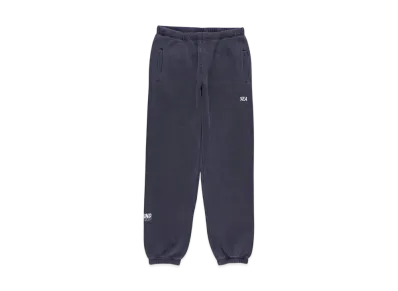 WIND AND SEA x Redwood Classics Pigment Camper Pant "Navy_Sand"