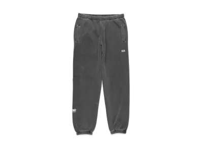 WIND AND SEA x Redwood Classics Pigment Camper Pant "Black_Sand"