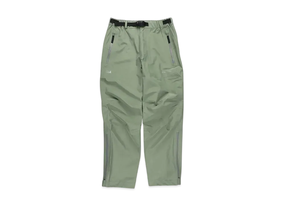 WIND AND SEA スノーピークコラボ中綿入りパンツ WIND AND SEA スノーピークコラボ中綿入りパンツ - メルカリ