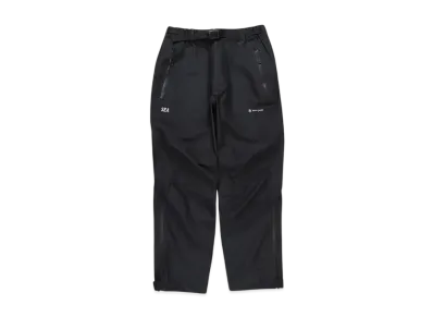WIND AND SEA x Snow Peak Gore-Tex Rain Pant "Black"