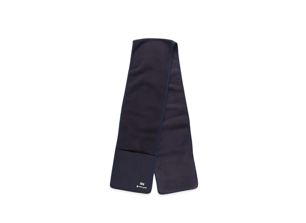 11/30・12/3発売｜Snow peak × WIND AND SEA 24FW collection