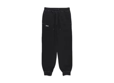 WIND AND SEA x Disney Black Sweatpant "Navy"