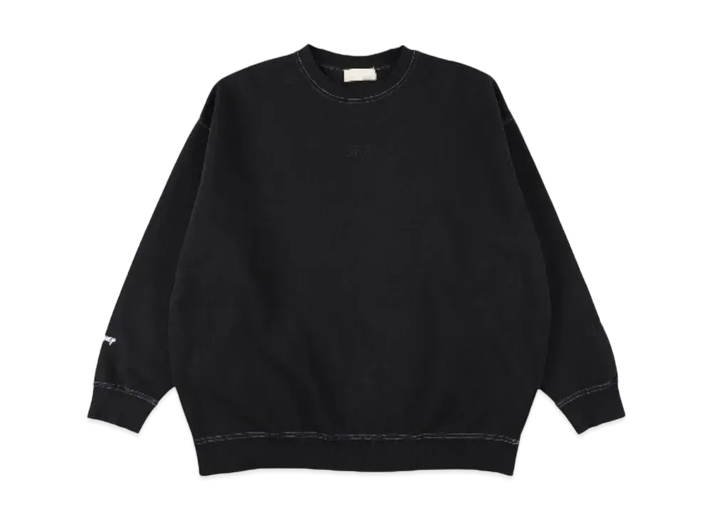 希少]WIND AND SEA×ゴッドセレクション コラボ パーカー
