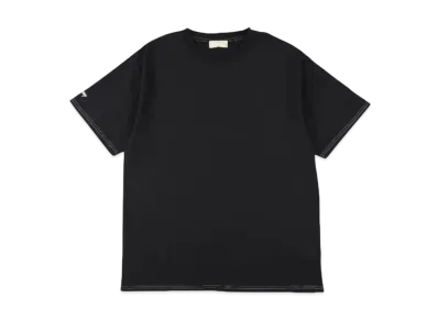 WIND AND SEA x Disney Black S/S Tee "Navy"