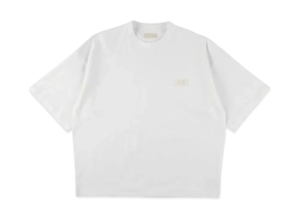 トップス wind and sea cozy s/s tee white L WIND AND SEA Cozy S/S Tee 