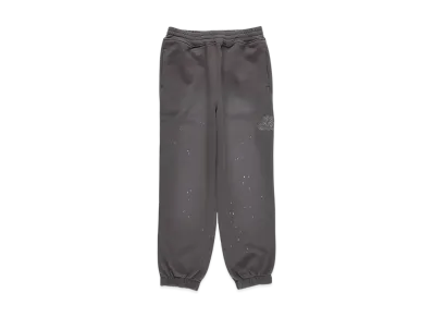 WIND AND SEA Fade Paint Sweat Pant "Gray"