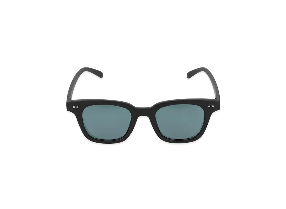 WIND AND SEA x Gan Craft Polarized Sunglasses "Black"