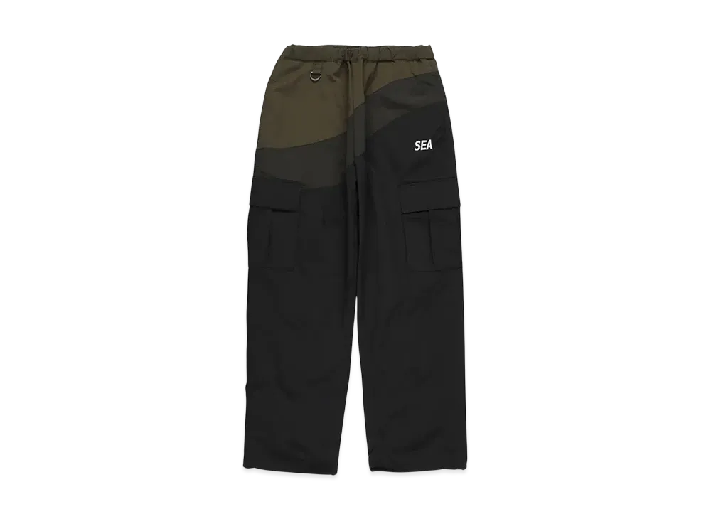 WIND AND SEA Switching Cargo Pant "Switch"